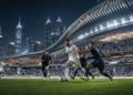 دوري الإمارات والفرصة الكبيرة لكرة القدم العربية