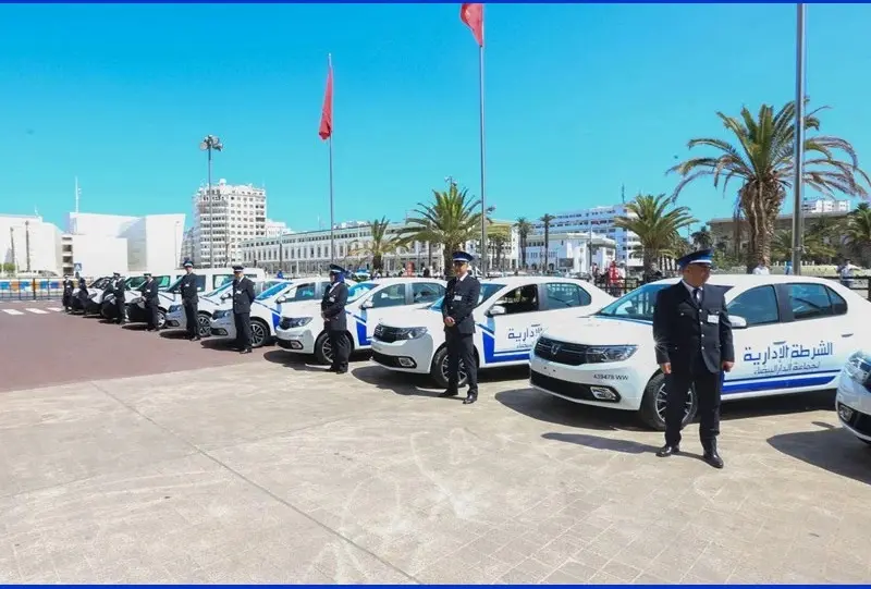 الشرطة الإدارية الجماعية بالمغرب: الإطار القانوني، مجالات التدخل وشروط الولوج