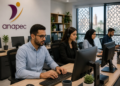 أنابيك – وجدة: توظيف 4 مكلفين بإدخال ومعالجة البيانات بدبلوم تقني متخصص براتب 3600 درهم