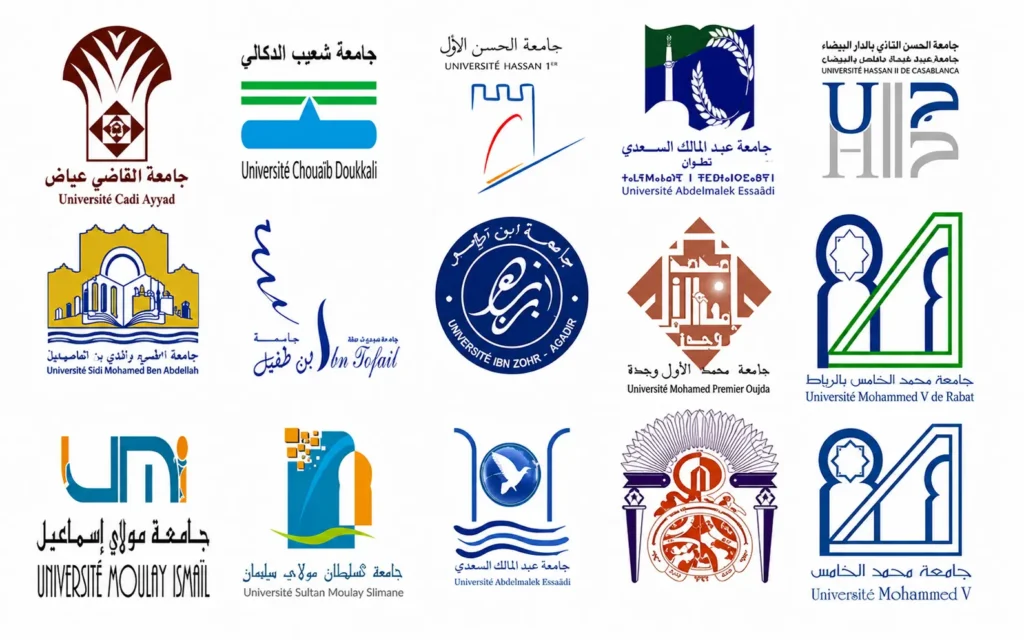 التسجيل في الجامعات المغربية 2026-2027