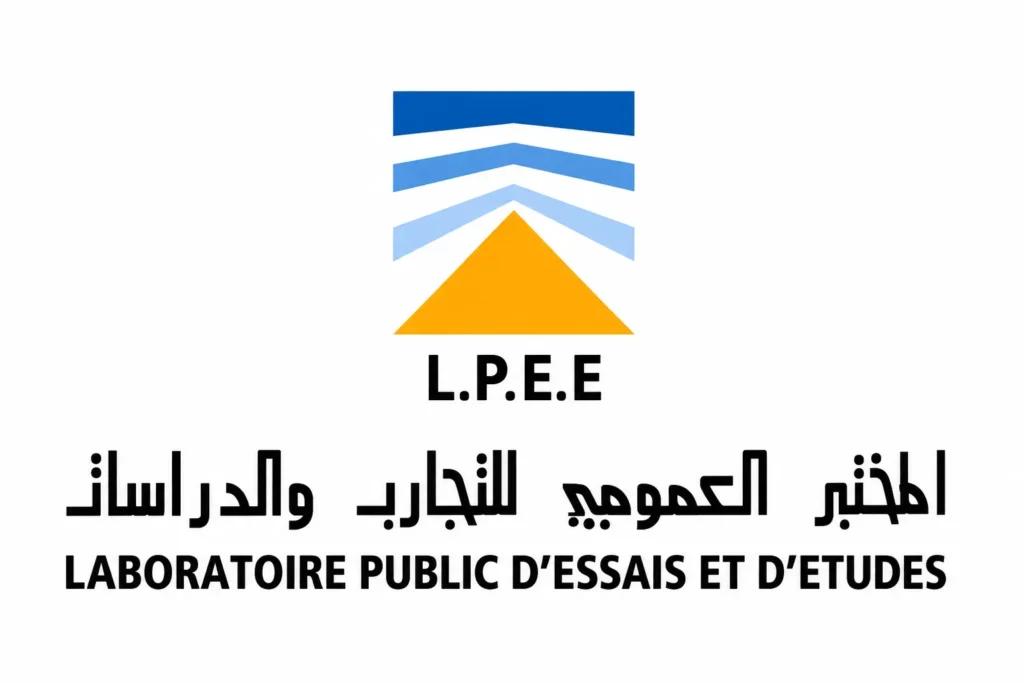 المختبر العمومي للتجارب والدراسات: مباراة توظيف 8 مناصب في عدة تخصصات. آخر أجل 3 غشت 2026